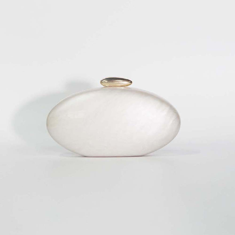 Clutch Shell Crossbody Bag Fas - Women Bags In Trend avaliação e preço