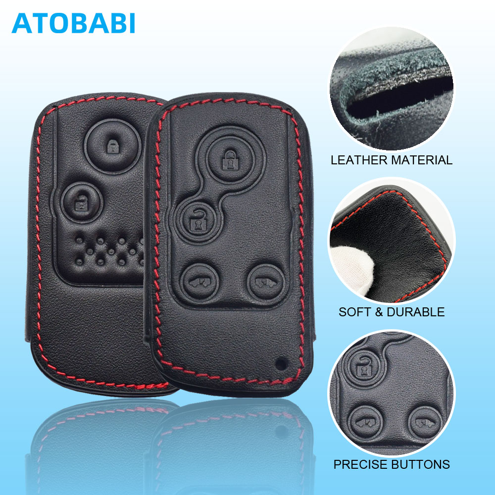 Leather Car Key Cover Bag For  - Women Bags Louis Vuitton avaliação e preço