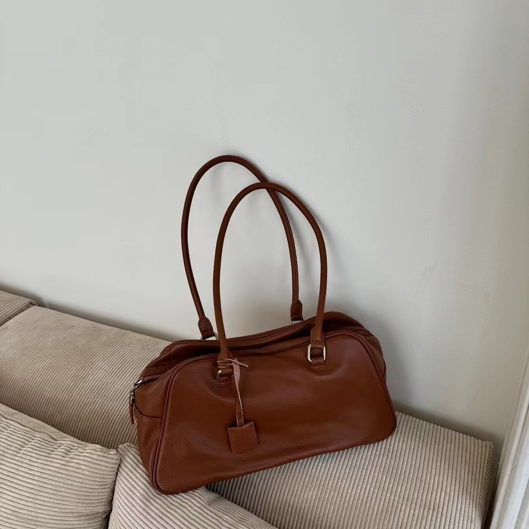 FIRMRANCH Niche Trendy Brand P - Women Bags Premium Brands avaliação e preço