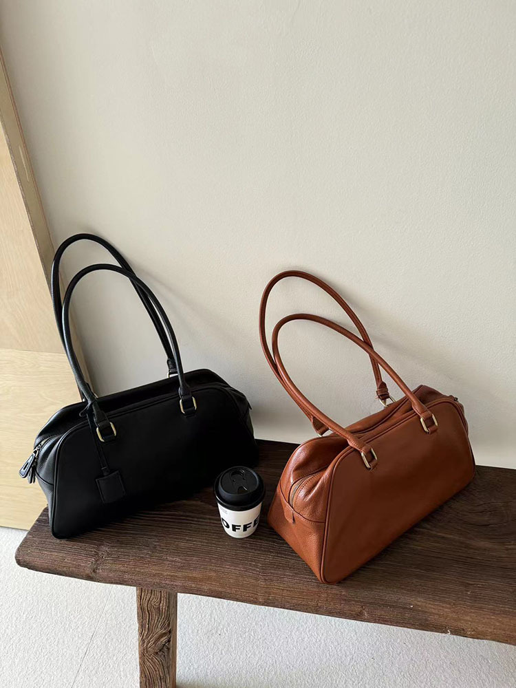 FIRMRANCH Niche Trendy Brand P - Women Bags Premium Brands avaliação e preço
