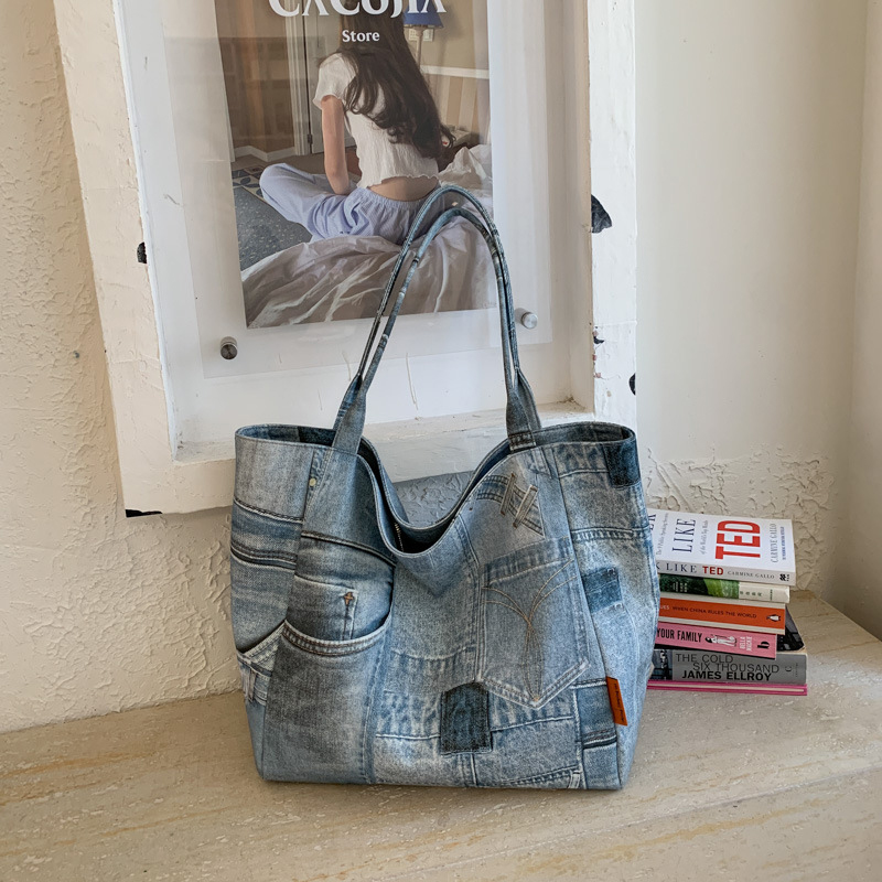 SHELKSBAG Jeans Ladies Purse f - Women Bags Aldo avaliação e preço