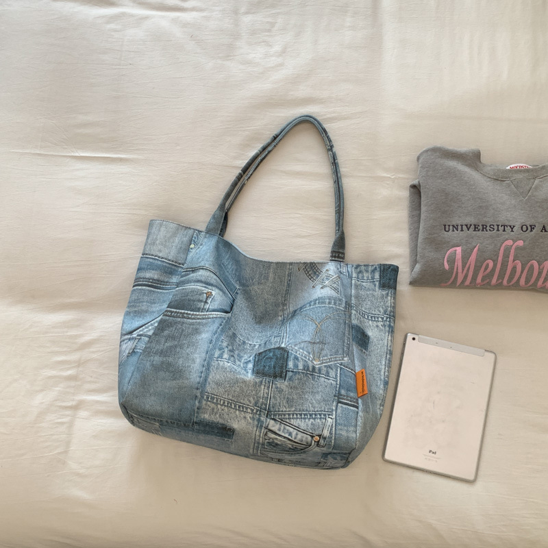 SHELKSBAG Jeans Ladies Purse f - Women Bags Aldo avaliação e preço