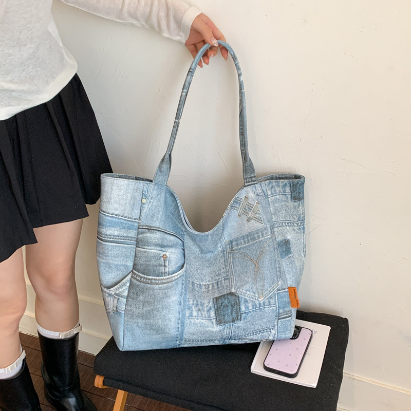 SHELKSBAG Jeans Ladies Purse f - Women Bags Aldo avaliação e preço