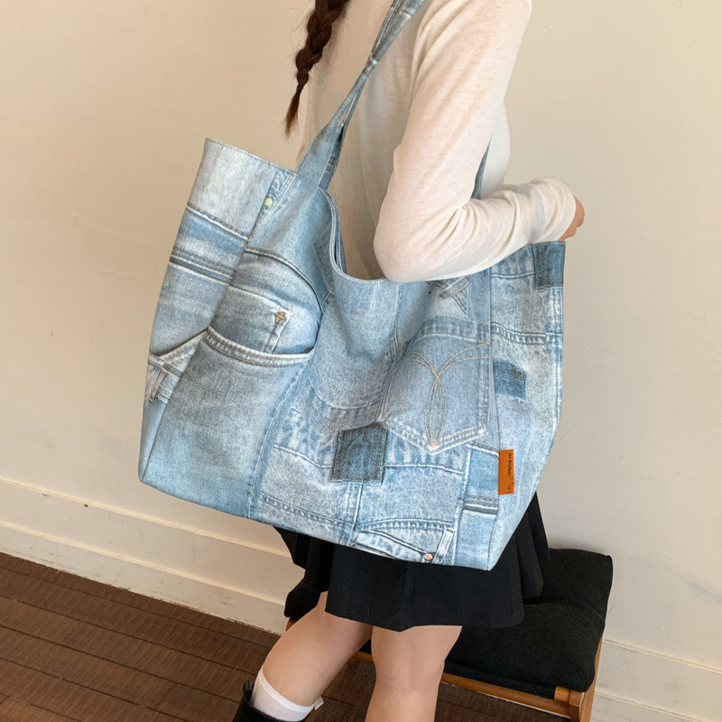 SHELKSBAG Jeans Ladies Purse f - Women Bags Aldo avaliação e preço