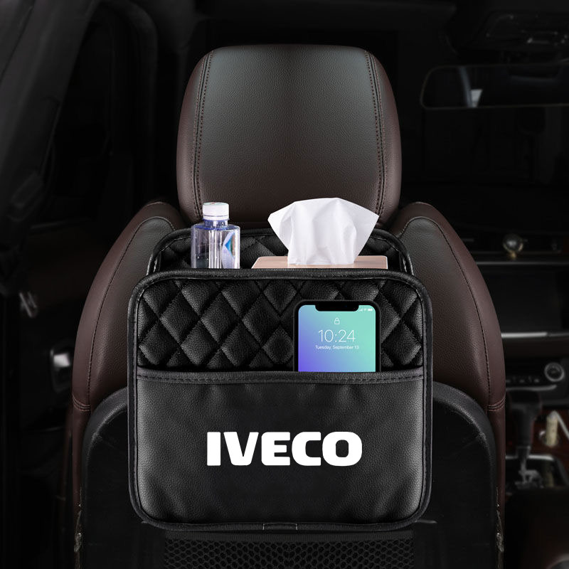 Car Pocket Trunk Bag Organizer - Women Bags Louis Vuitton avaliação e preço