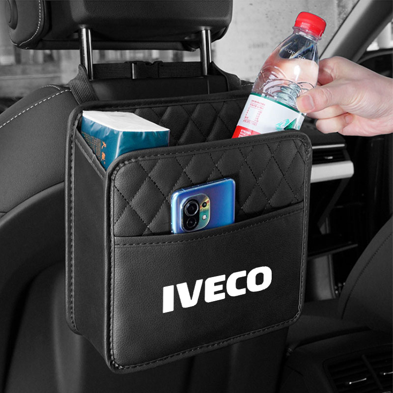 Car Pocket Trunk Bag Organizer - Women Bags Louis Vuitton avaliação e preço