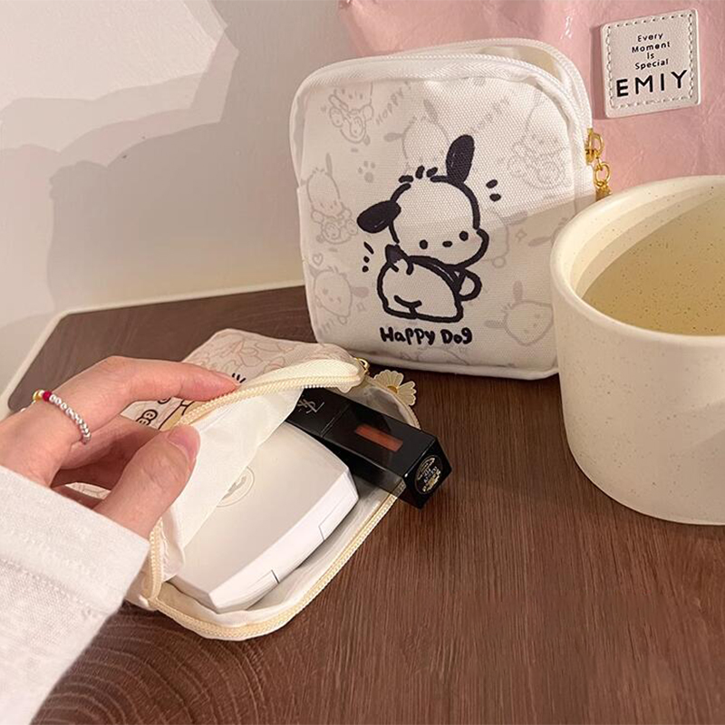 Cute Cartoon Mini Storage Pouc - Women Bags Clearance avaliação e preço