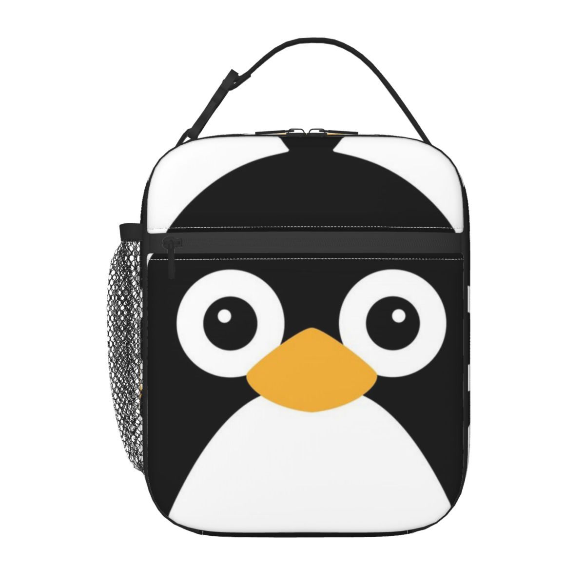 Cute Vector Penguin Insulated  - Women Bags Vector avaliação e preço