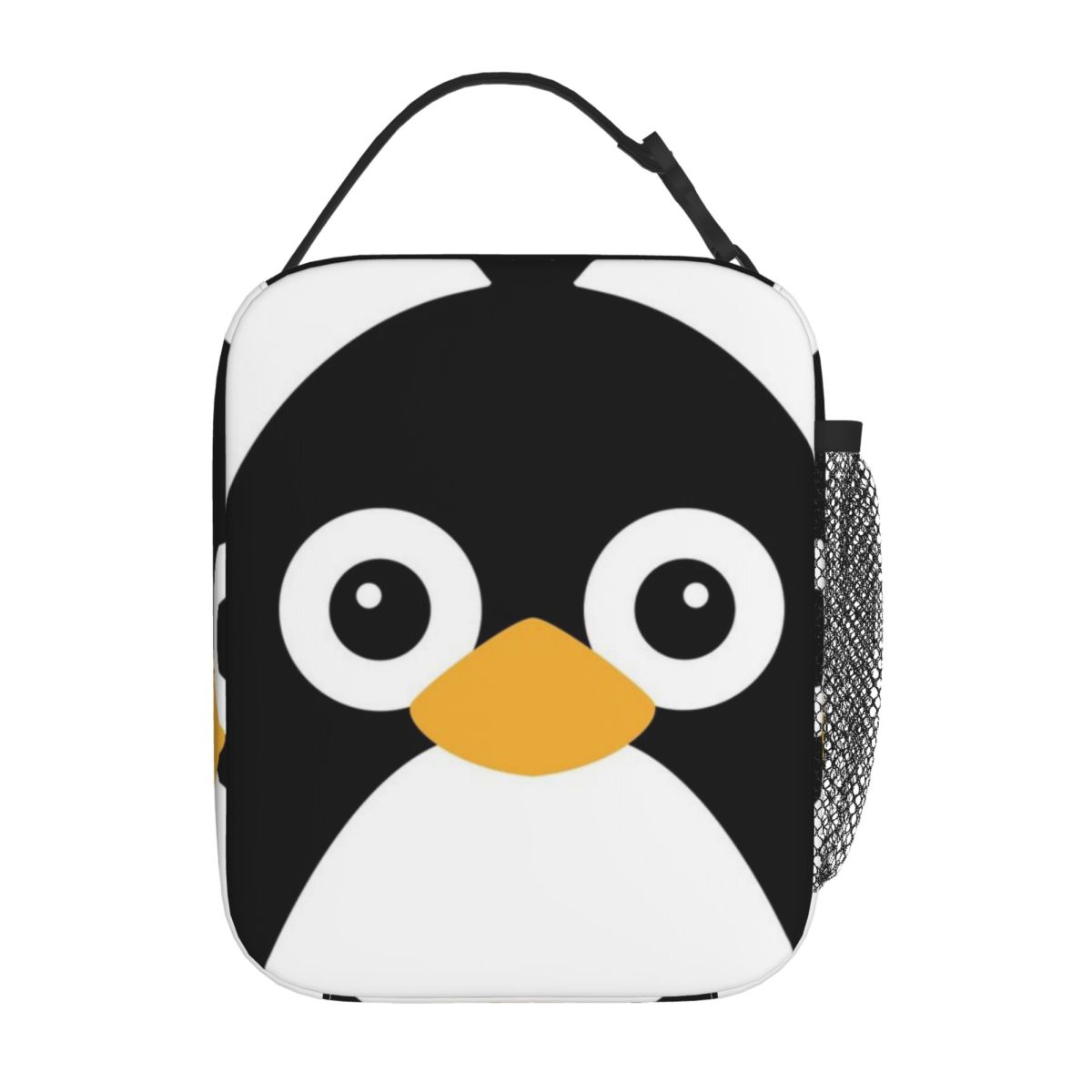 Cute Vector Penguin Insulated  - Women Bags Vector avaliação e preço