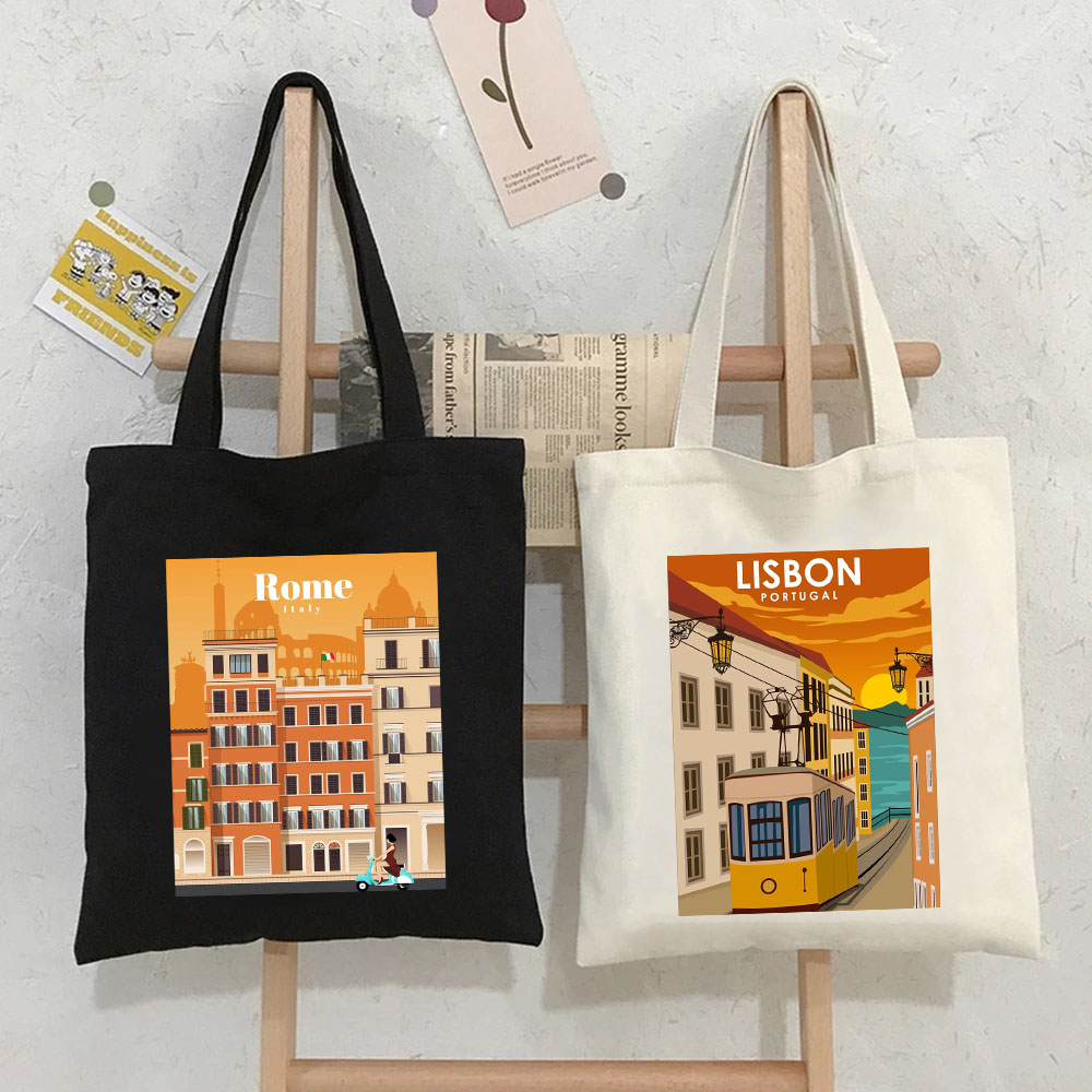 City New York Paris London Dub - Women Bags In Dubai avaliação e preço