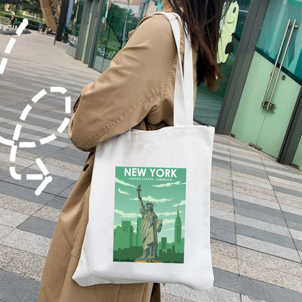 City New York Paris London Dub - Women Bags In Dubai avaliação e preço