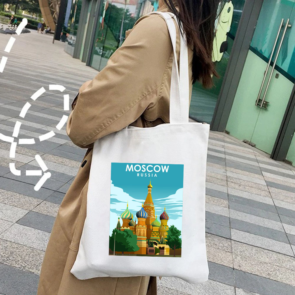 City New York Paris London Dub - Women Bags In Dubai avaliação e preço