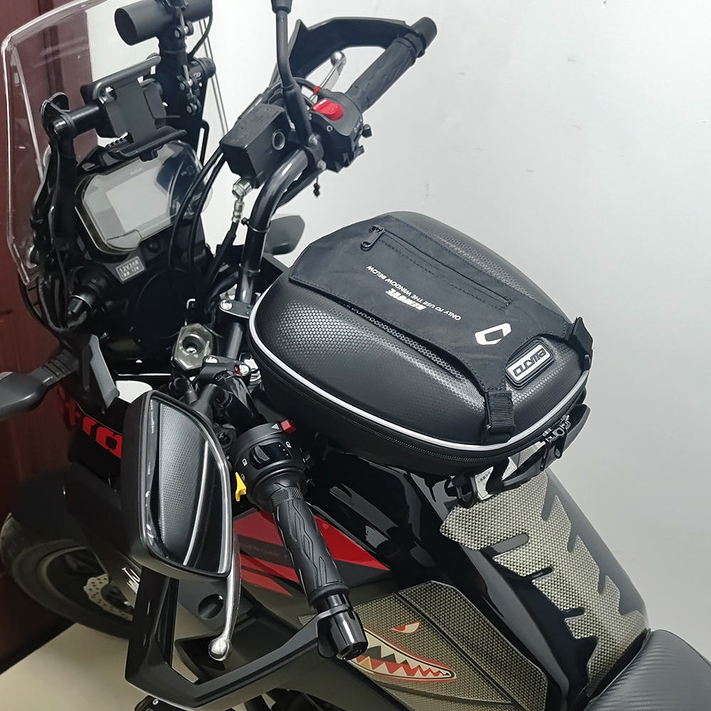 Tank Bag Luggage For SUZUKI Vs - Women Bags Louis Vuitton avaliação e preço