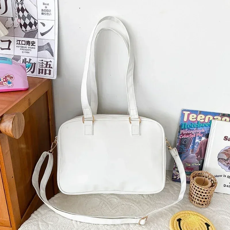 Japanese Kawaii Shoulder Bag f - Women'S Japanese Bags avaliação e preço