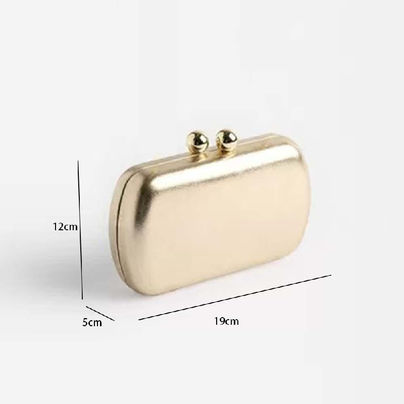 Fashion New Clutch Gold Should - Women Bags Aldo avaliação e preço