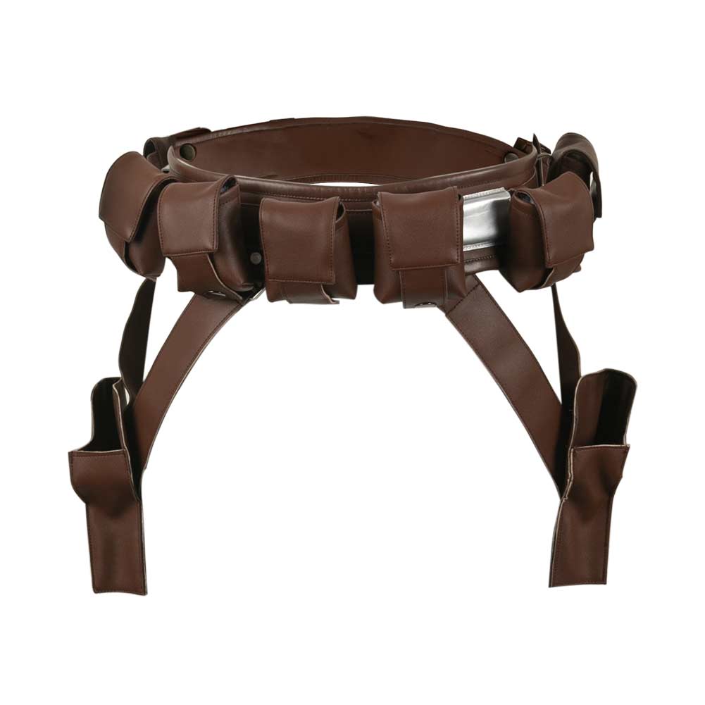 Bo Cosplay Katan Costume Acces - Women Bags Accessories avaliação e preço