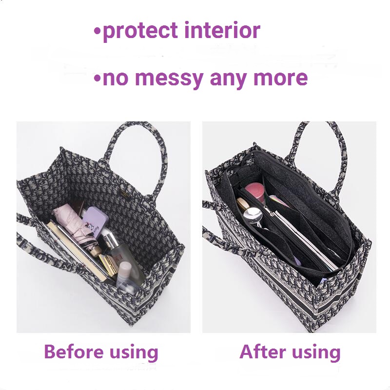 【Only Sale Inner Bag】Bag Organ - Women Bags Dior avaliação e preço