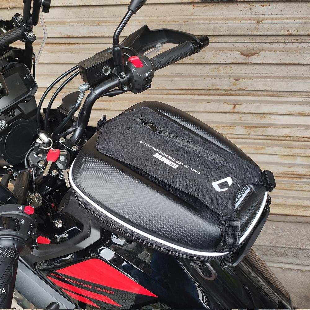 Tank Bags For SUZUKI GSXR 600  - Women Bags Louis Vuitton avaliação e preço