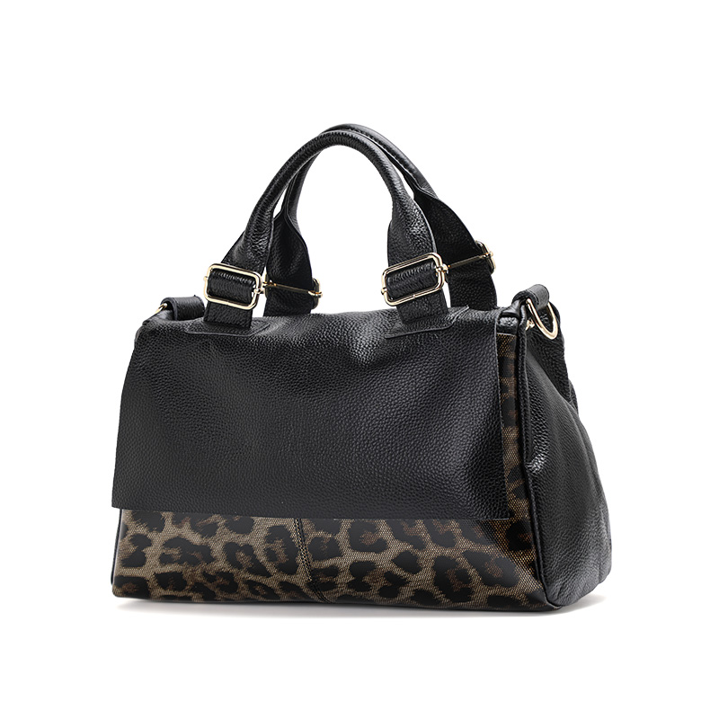 Aidrani Genuine leather handba - Women Bags Premium Brands avaliação e preço