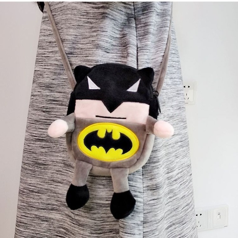 Marvel  Cute  Cartoon  Spiderm - Women Bags Accessories avaliação e preço