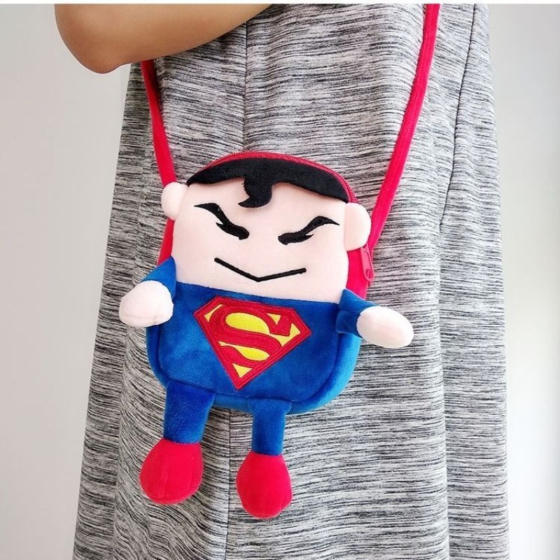 Marvel  Cute  Cartoon  Spiderm - Women Bags Accessories avaliação e preço