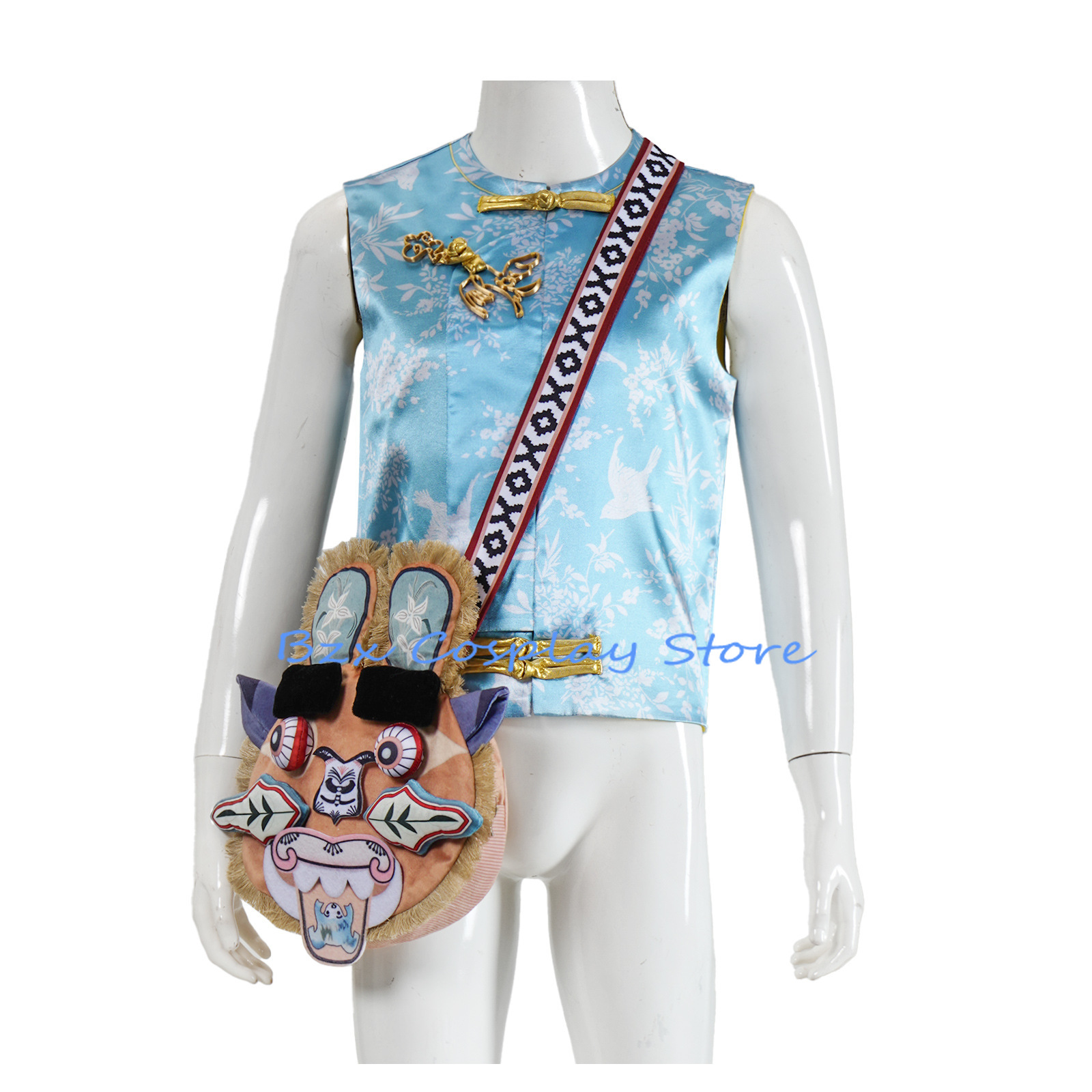 Hat Style Musk Son X Vest Tige - Women Bags In Trend avaliação e preço