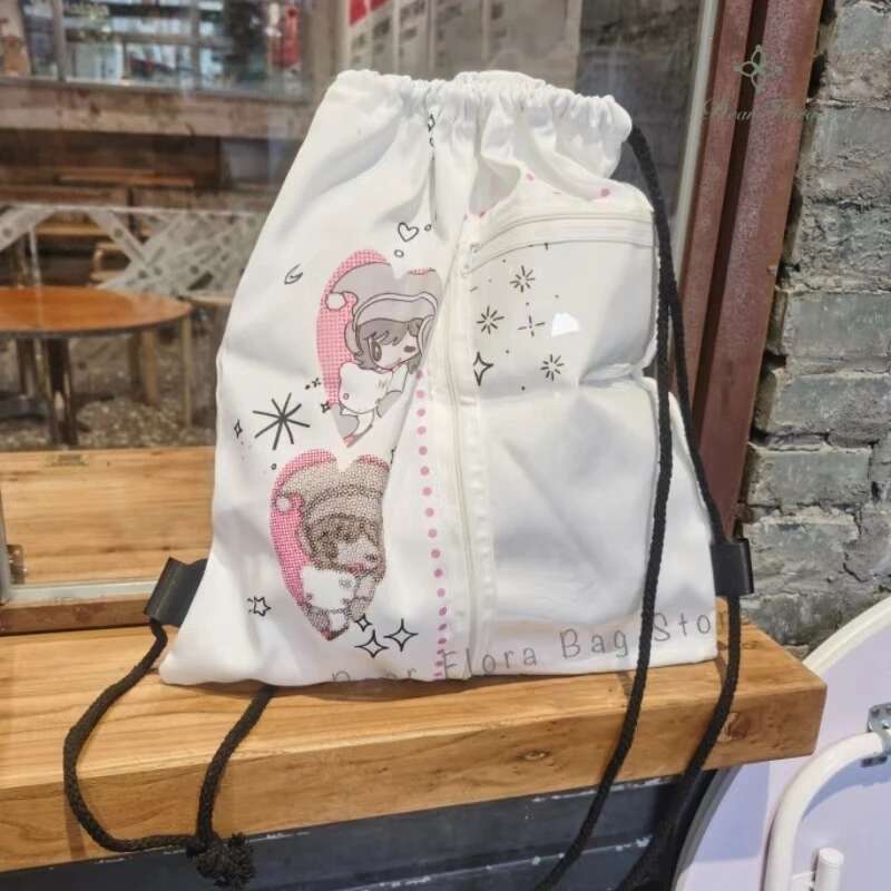 Lolita Japanese Cartoon Chic D - Women'S Japanese Bags avaliação e preço