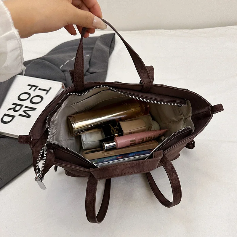 Light Luxury Solid PU Hasp Sho - Women Bags For Sale avaliação e preço