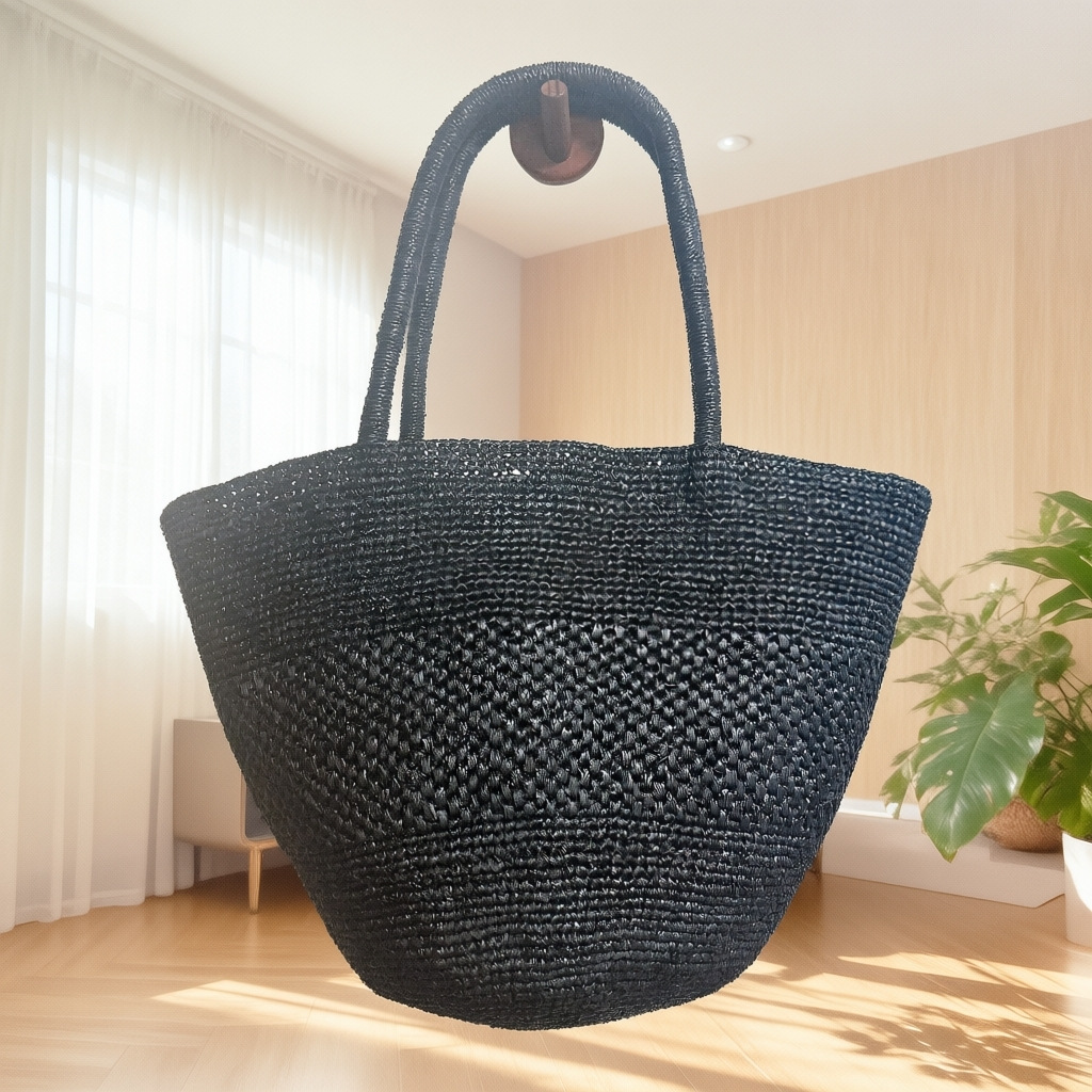 Large Capacity Raffia Straw Ba - Women Bags Aldo avaliação e preço