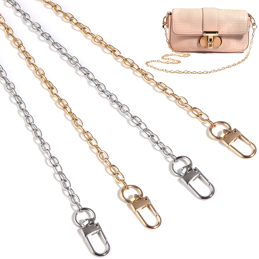 20/40/80/120cm Metal Aluminum  - Women Bags Dkny avaliação e preço