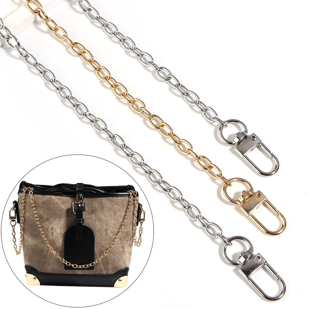 20/40/80/120cm Metal Aluminum  - Women Bags Dkny avaliação e preço