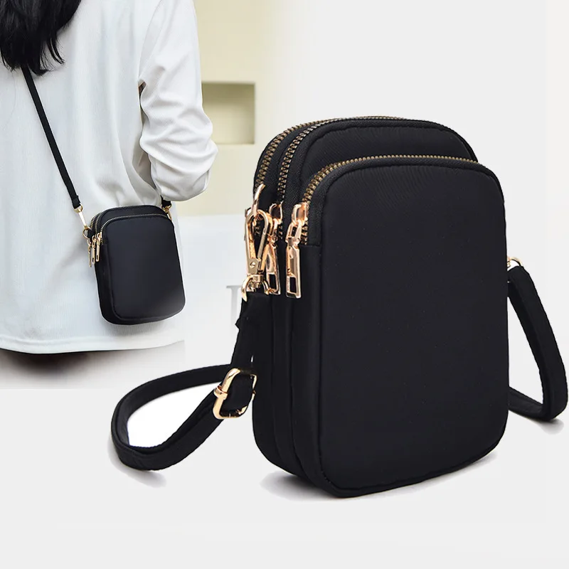Sport Wallet, Mobile Phone Bag - Women Bags Dkny avaliação e preço