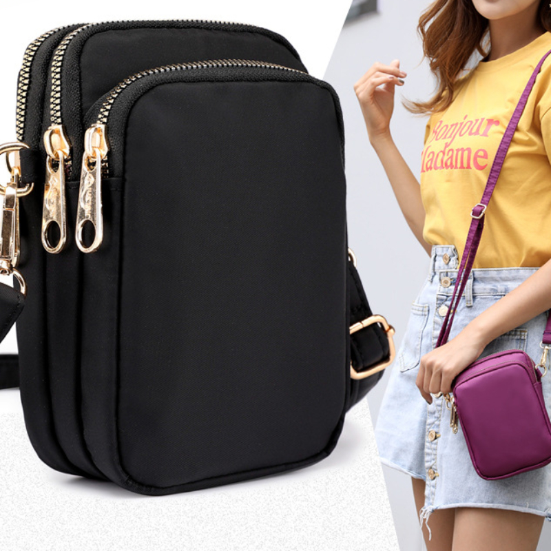 Sport Wallet, Mobile Phone Bag - Women Bags Dkny avaliação e preço