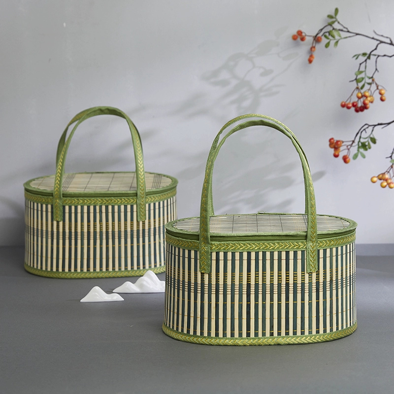 Handcrafted Bamboo Tote Eco-fr - Women Bags Casual avaliação e preço