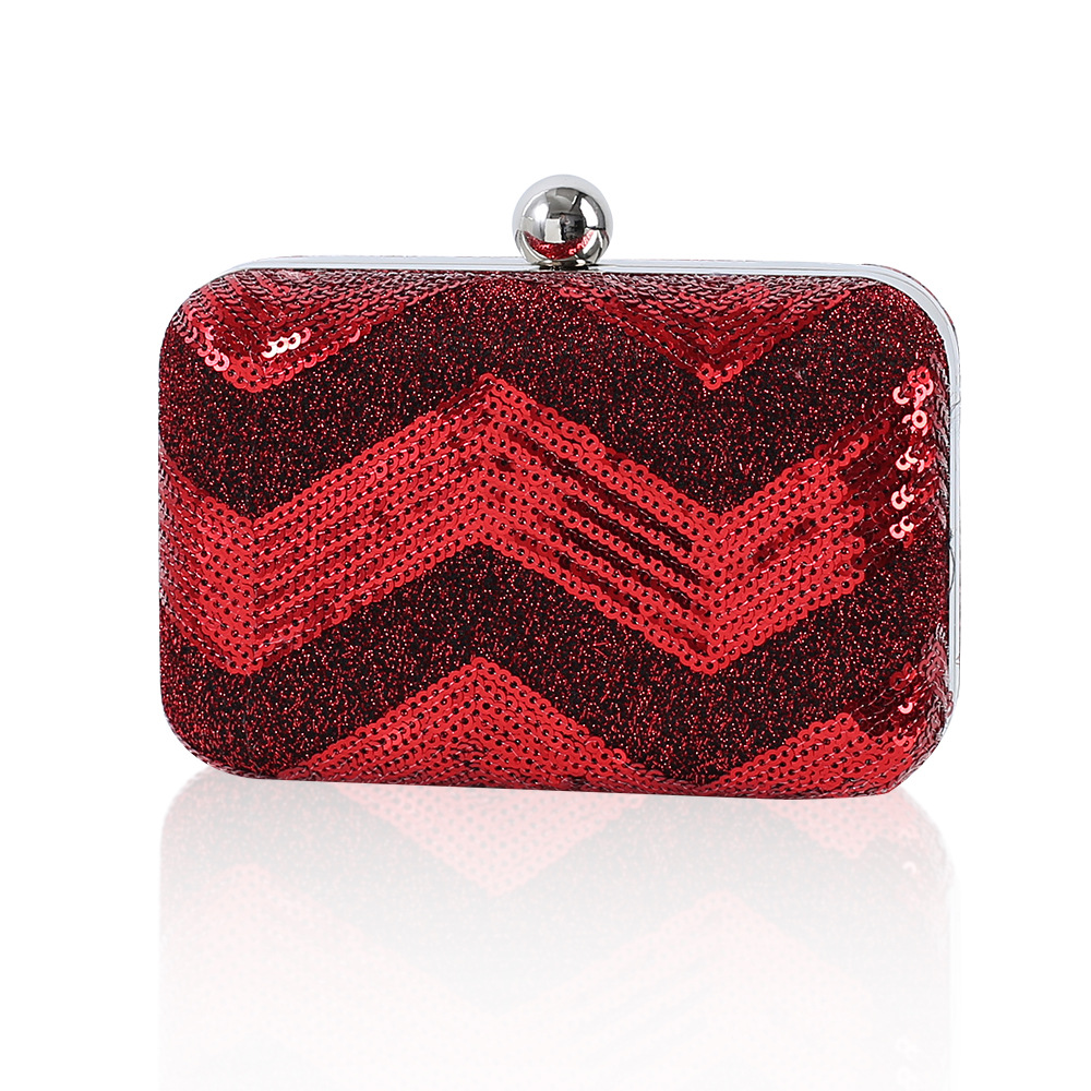Green Clutch Bags Luxury Desig - Women Bags In Trend avaliação e preço