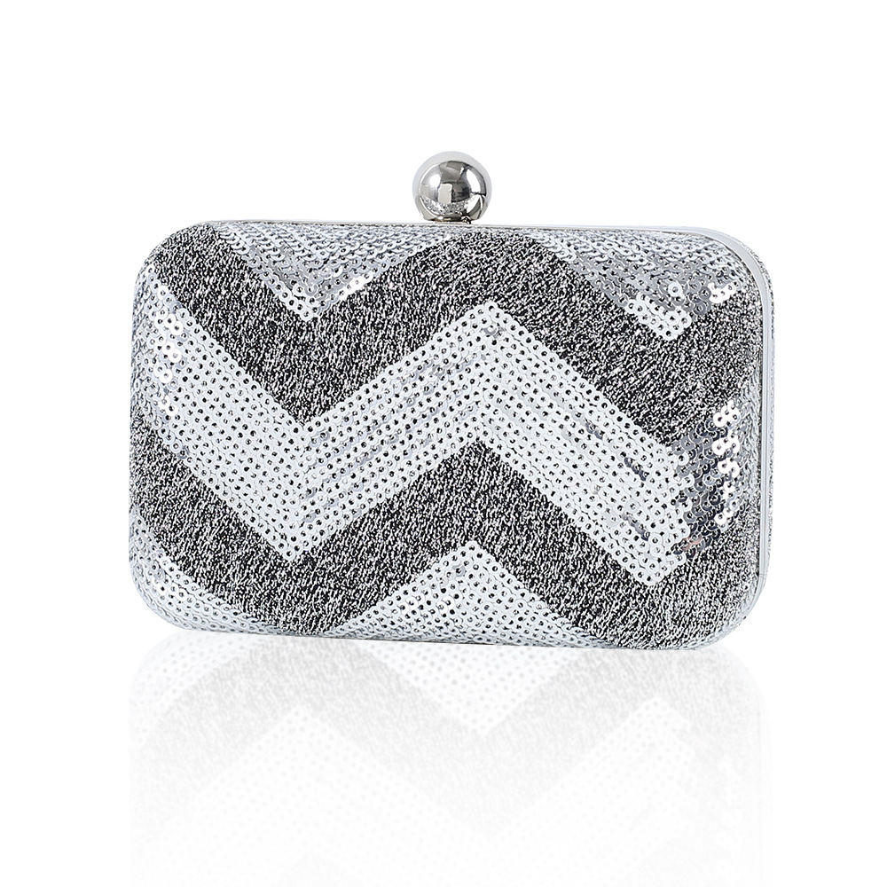 Green Clutch Bags Luxury Desig - Women Bags In Trend avaliação e preço