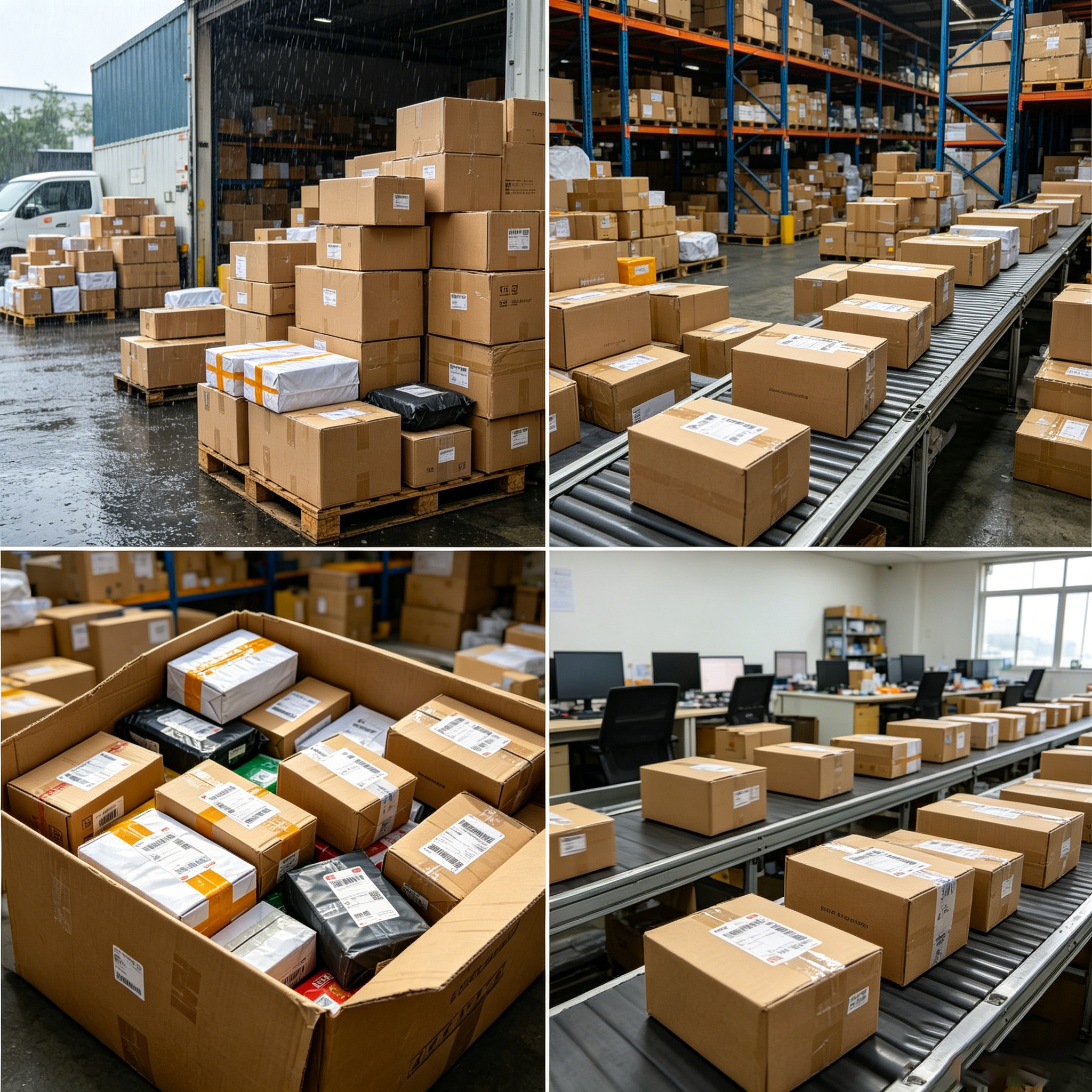 1000 Types Warehouse Clearance - Women Bags Clearance avaliação e preço