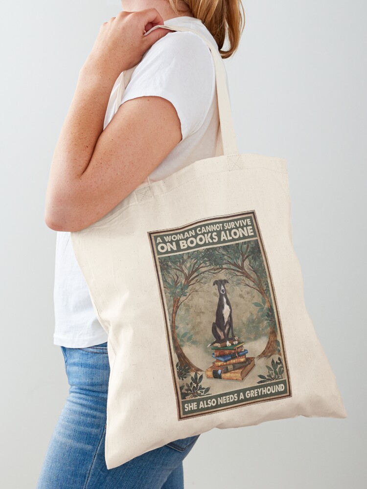 A Woman Cannot Survive On Book - Women Bags On Shein avaliação e preço