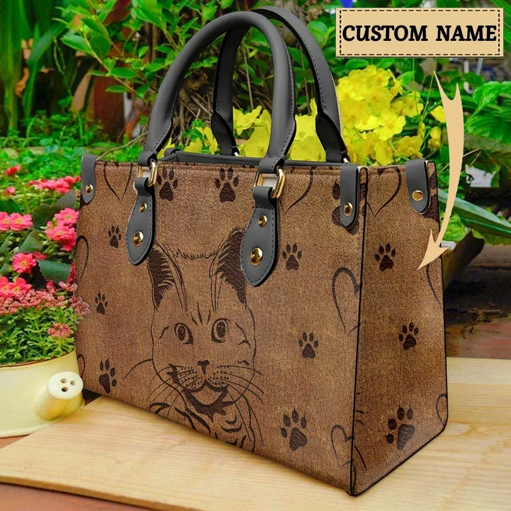 Magical Witchcraft Black Cat T - Women Bags Premium Brands avaliação e preço