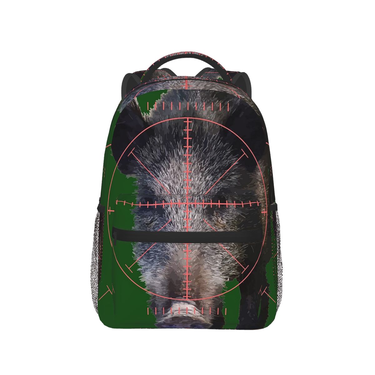 Hog Hunting Wild Boar In Sight - Women Bags Vector avaliação e preço