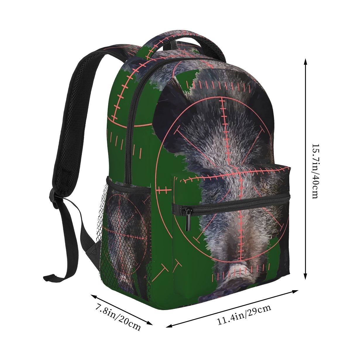 Hog Hunting Wild Boar In Sight - Women Bags Vector avaliação e preço