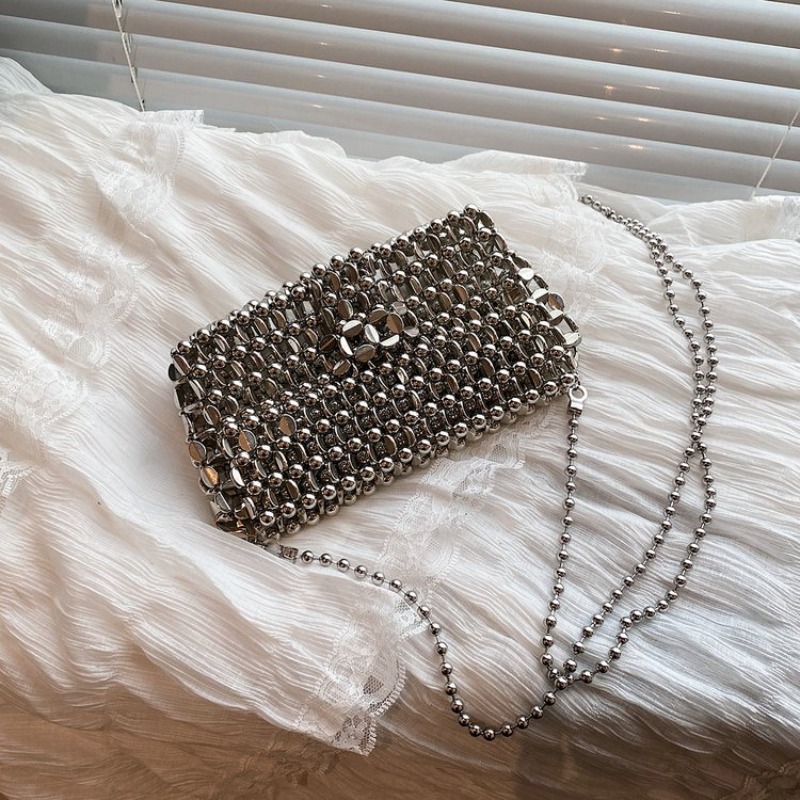 PU Sense of Luxury Solid Color - Women Bags For Sale avaliação e preço