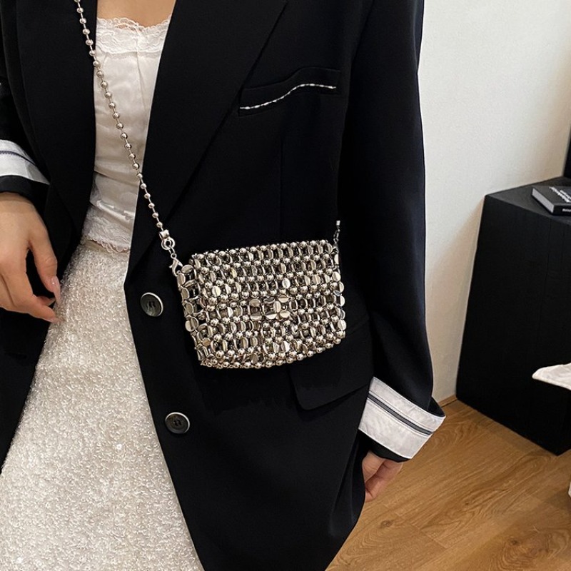 PU Sense of Luxury Solid Color - Women Bags For Sale avaliação e preço