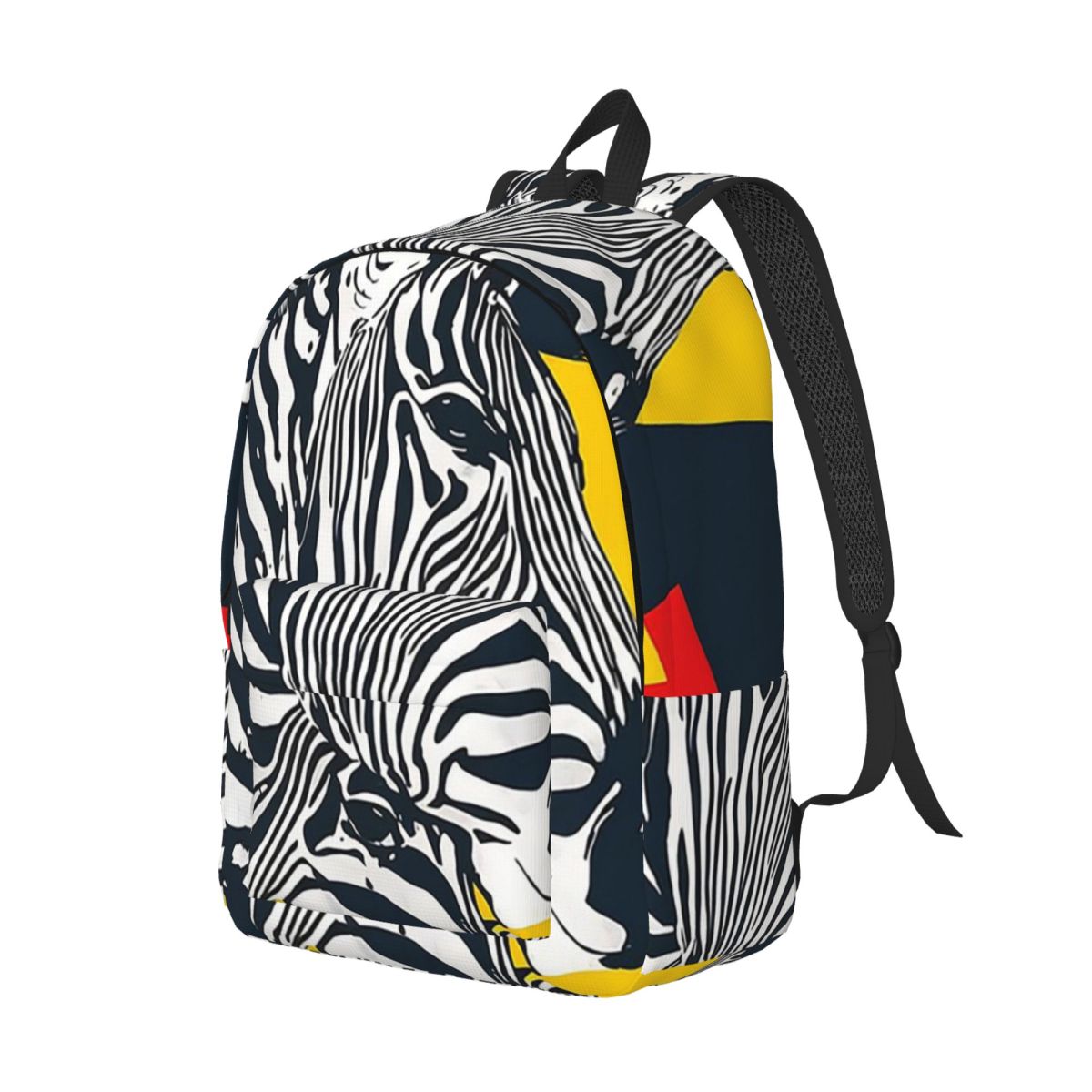 Zebra Logo, Geometric, Vector, - Women Bags Vector avaliação e preço