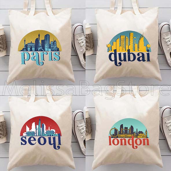 London Dubai Paris New York Sk - Women Bags In Dubai avaliação e preço