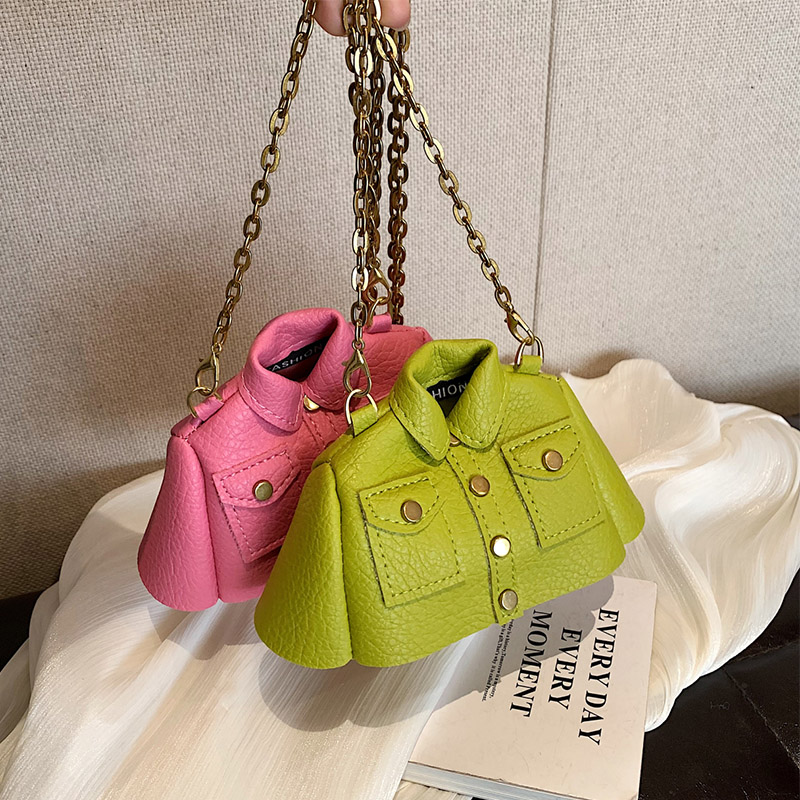 Jacket Design Women Sling Bag  - Women Bags In Trend avaliação e preço