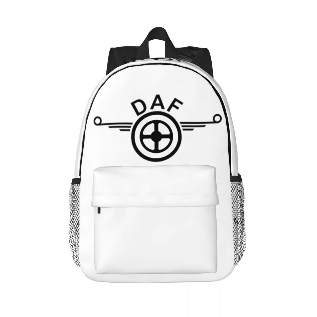 Daf Truck Logo Vector Design B - Women Bags Vector avaliação e preço