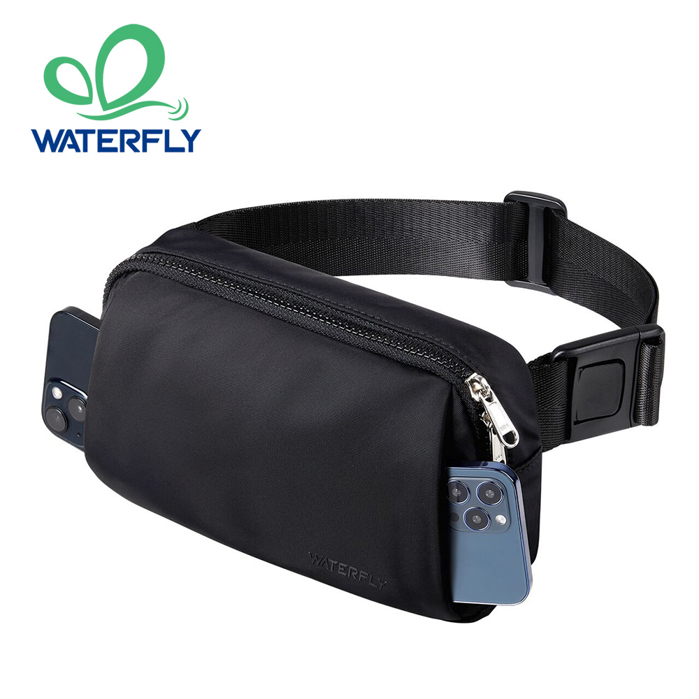WATERFLY Crossbody Belt Fanny  - Women Bags Dkny avaliação e preço