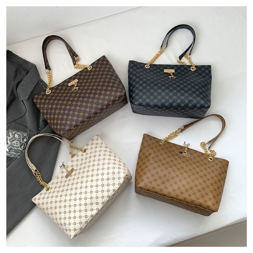Women Luxury Design Tote Bag   - Women Bags Aldo avaliação e preço