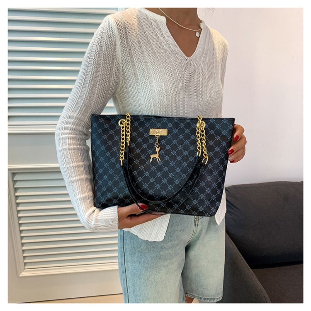 Women Luxury Design Tote Bag   - Women Bags Aldo avaliação e preço